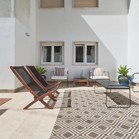 Sesimbra Beach Apartment Exterior photo