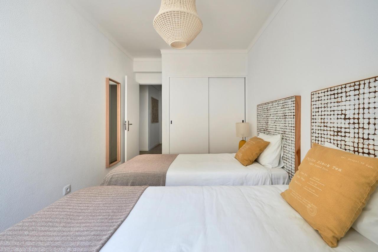 Sesimbra Beach Apartment Exterior photo