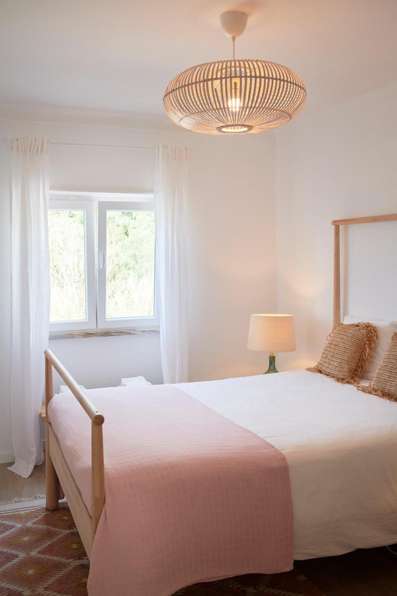Sesimbra Beach Apartment Exterior photo